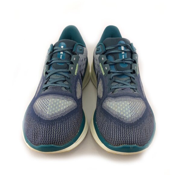Nike Vomero 17 Deep Jungle Running Shoes 12 main image 5
